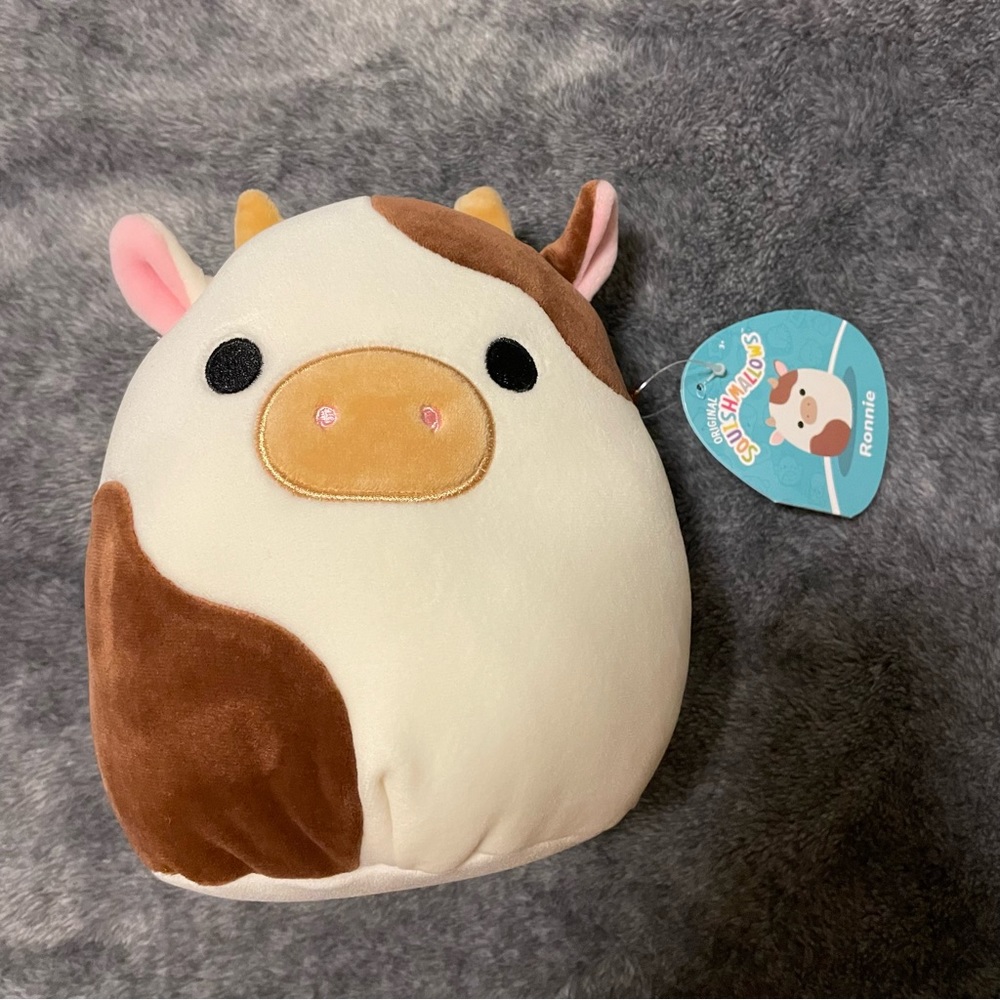 Ronnie Squishmallow
